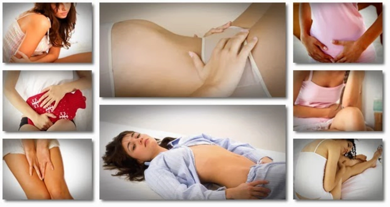 Top 10 Home Remedies for Intestinal and Vaginal Infections