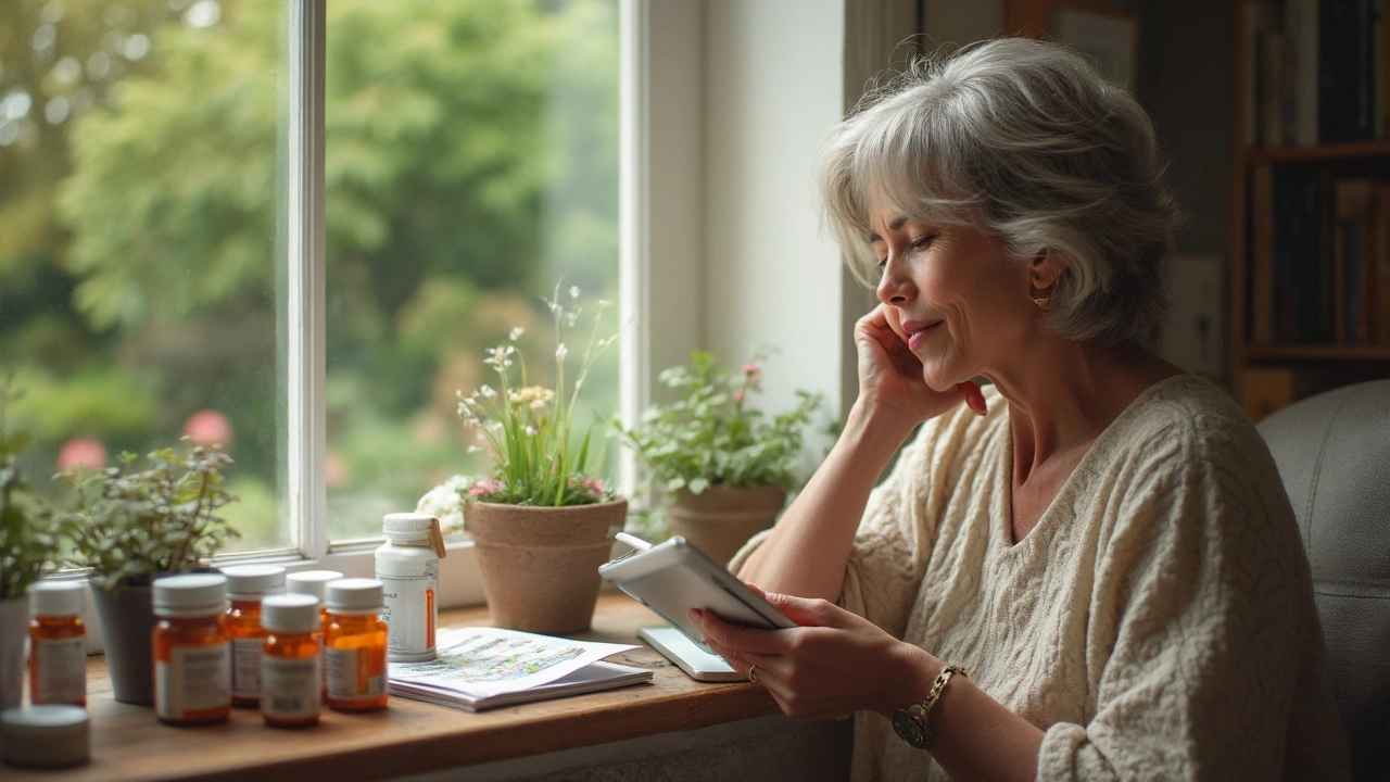Long-Term UTI Prevention: Antibiotic Alternatives and Strategies Beyond Bactrim