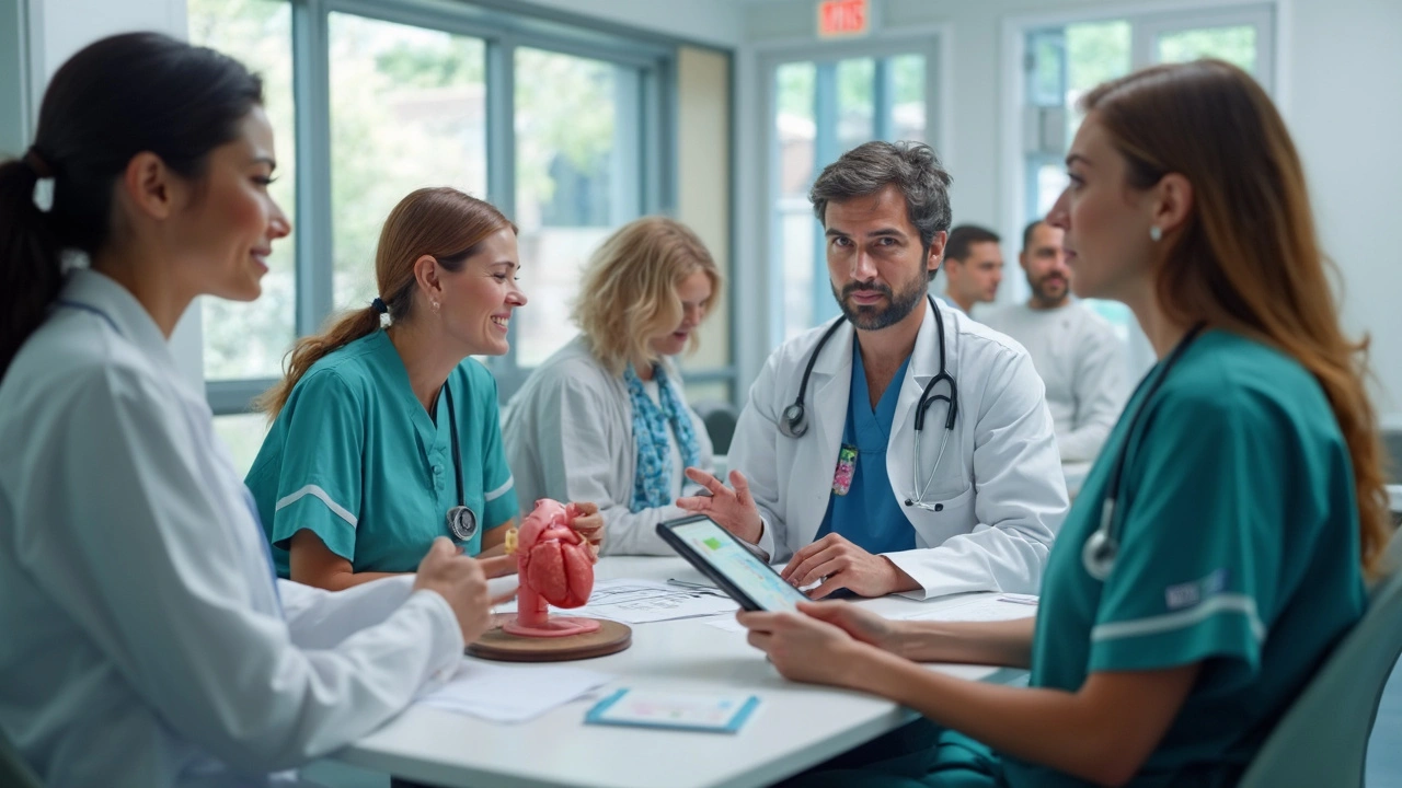 Prasugrel: How This Antiplatelet Drug Impacts Heart Health in 2025