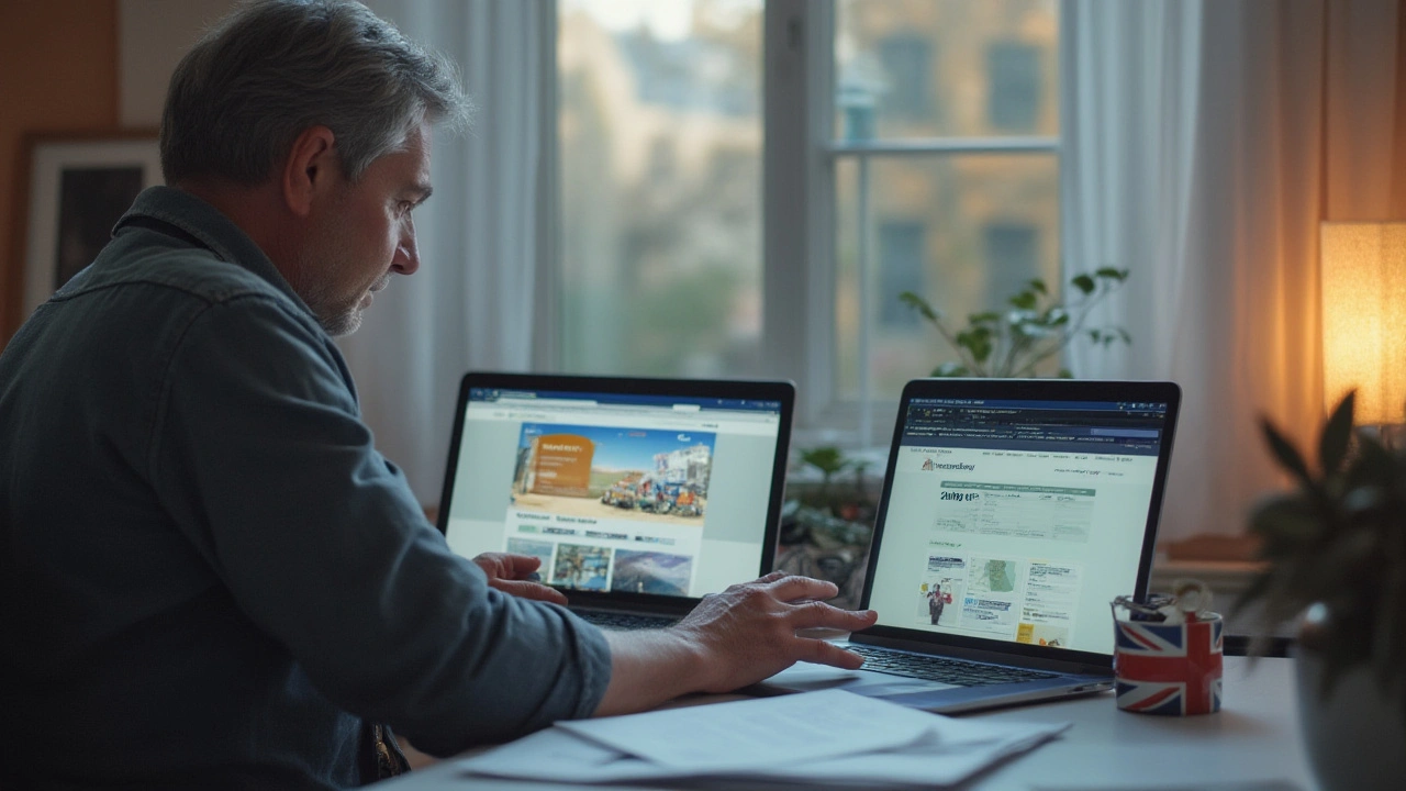 Canadapharmacyonline.com vs New Online Pharmacies: Prices, Trust & Reviews Detailed