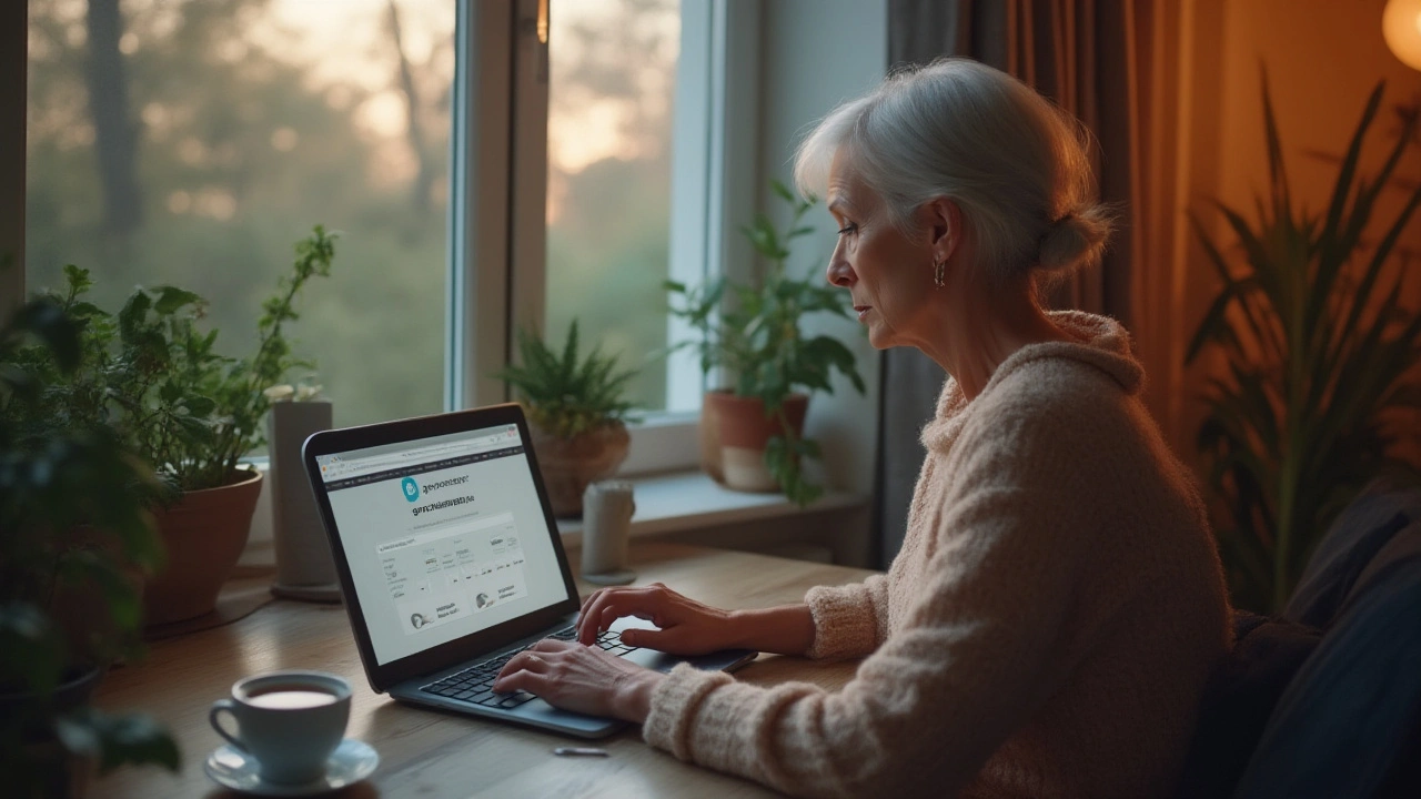 Online Pharmacy gymchemist.co: Safe, Fast and Convenient Medication Delivery