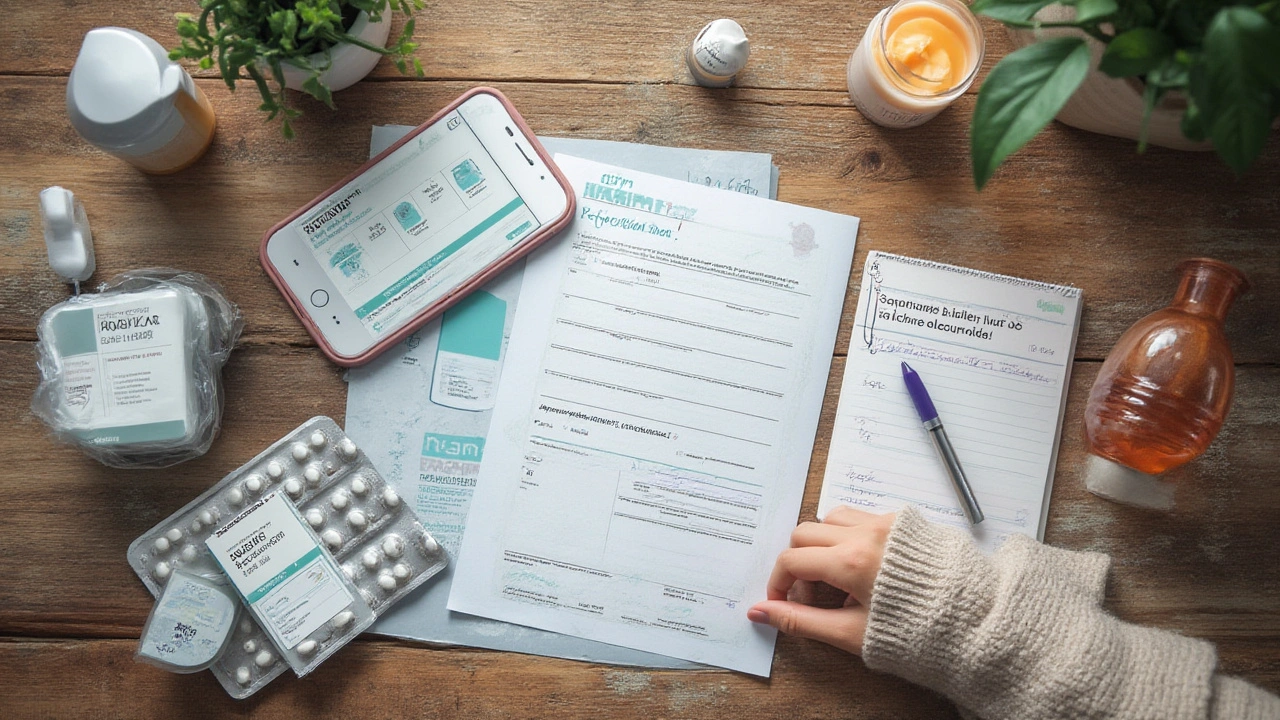 Tips for Safe, Stress-Free Online Pharmacy Shopping