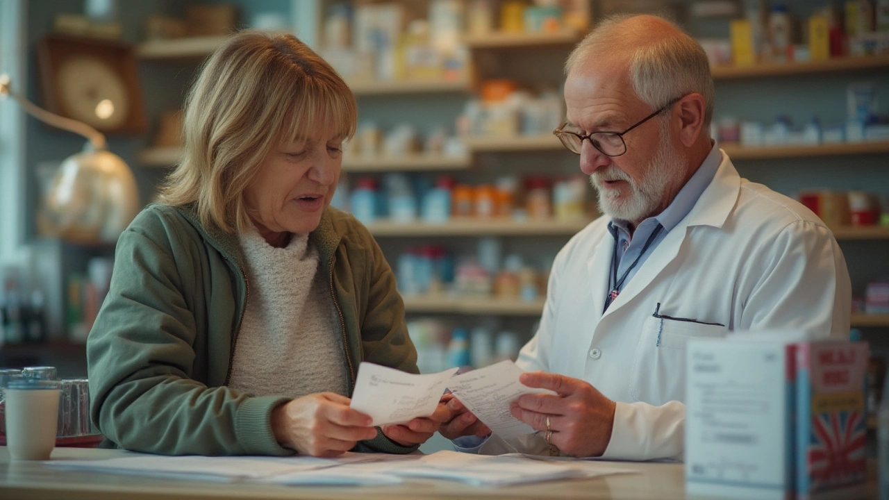 Top Ways to Lower Pharmacy Costs Without GoodRx: Real Savings Hacks