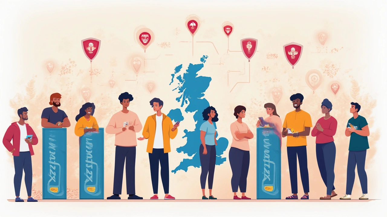 Trusted Websites and What to Expect When Ordering Zestril Online