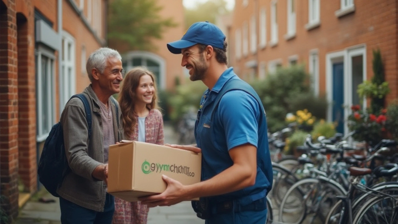 Why People Choose Online Pharmacies