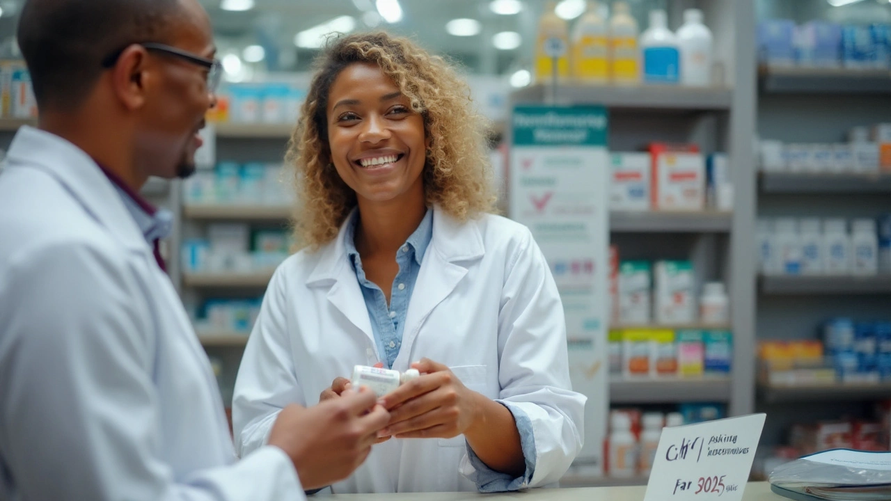 Alternatives, Trade‑offs, and When to Talk to a Clinician