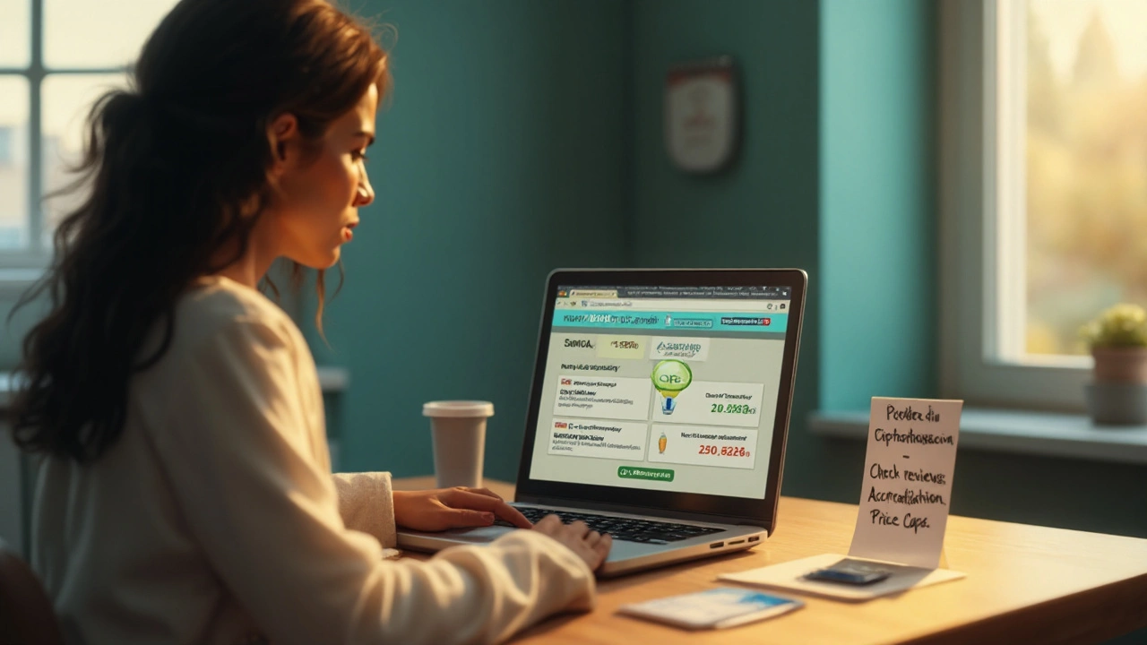 Buy Generic Cipro Online Safely (2025): Low Prices, Legit Pharmacies, and Smarter Alternatives