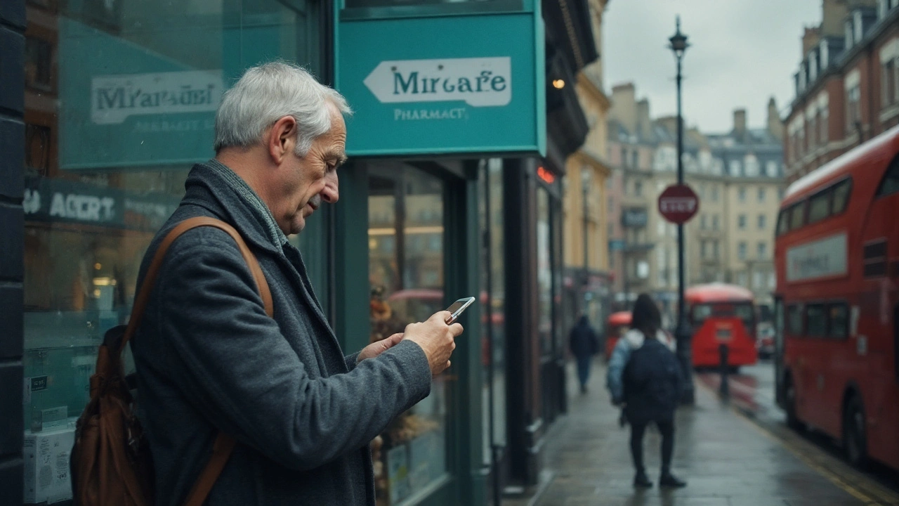 How to Spot Trustworthy Online Pharmacies for Lasix