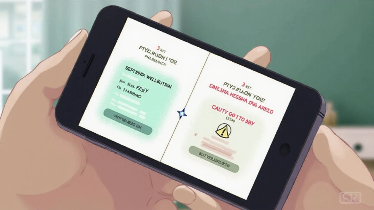Prescription & Insurance: What You Need to Know