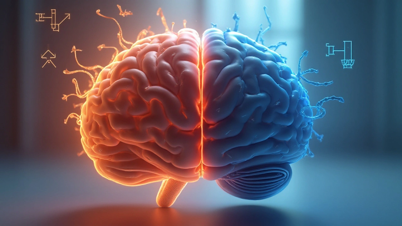 Comorbidity and Personality Traits