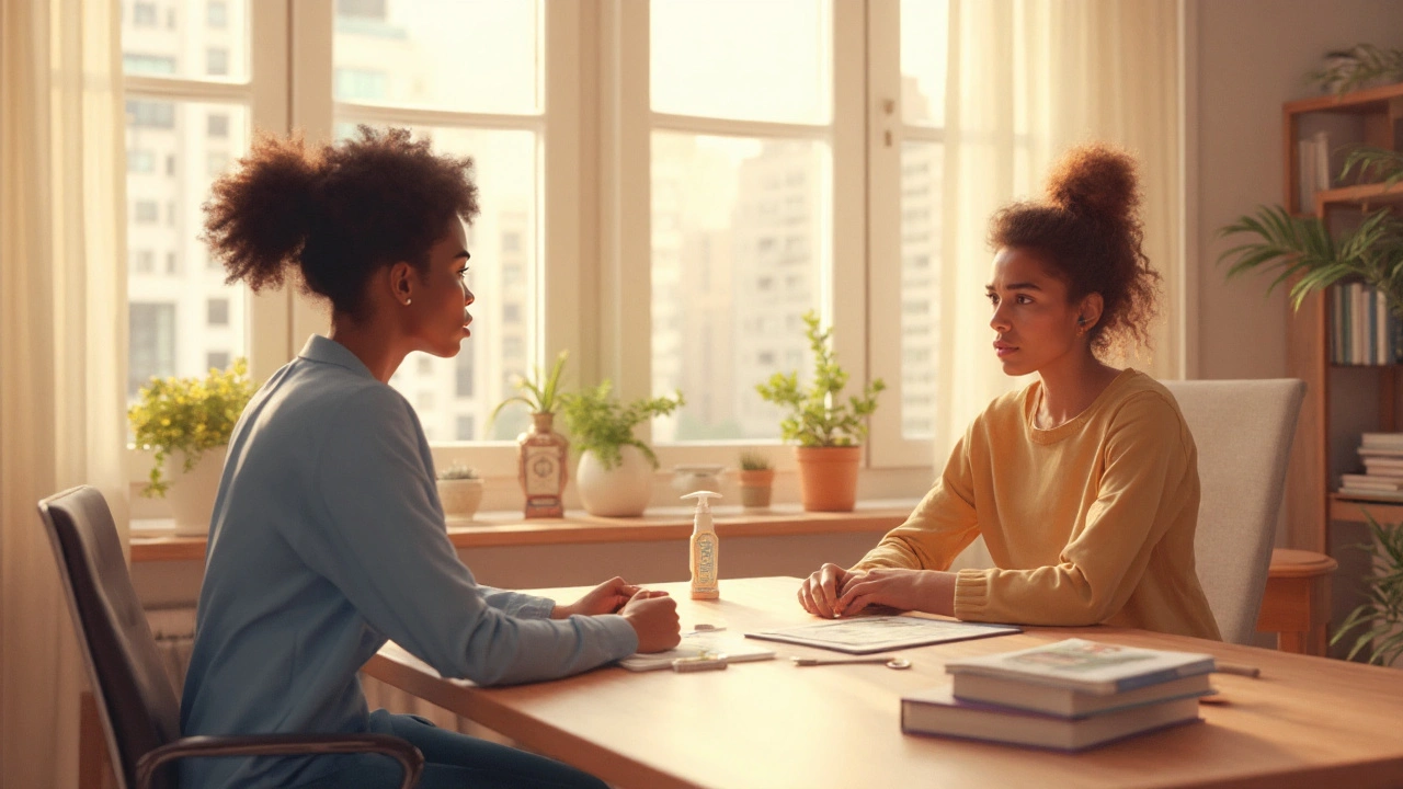 OCD vs OCPD: Understanding Their Connection and Differences