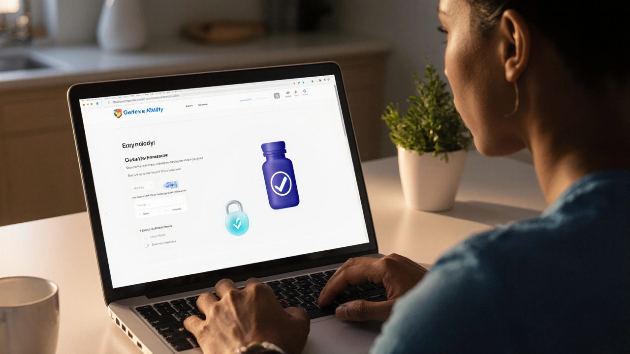 Buy Cheap Generic Abilify Online - Safe Low‑Cost Aripiprazole