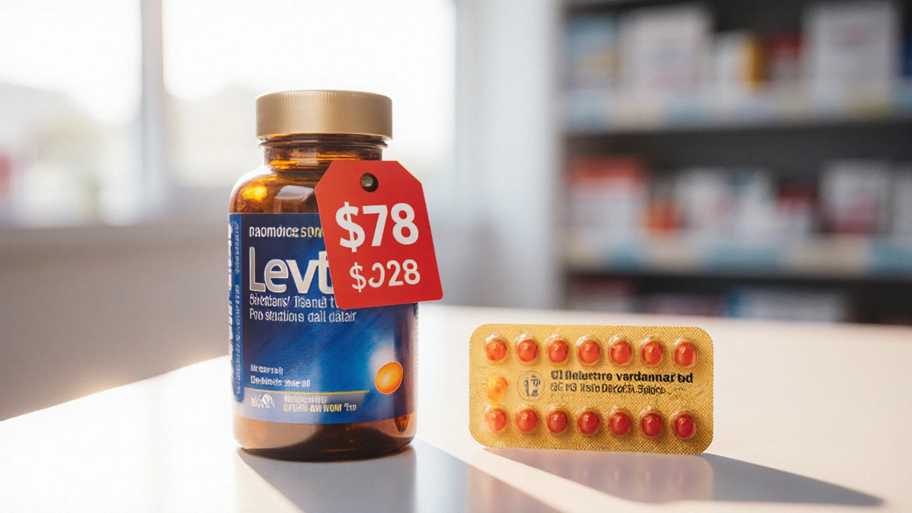 Buy Cheap Generic Levitra Online - Fast, Safe & Affordable