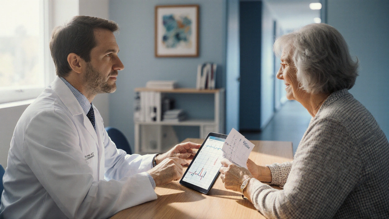 How to Build a Support System for Myasthenia Gravis Patients