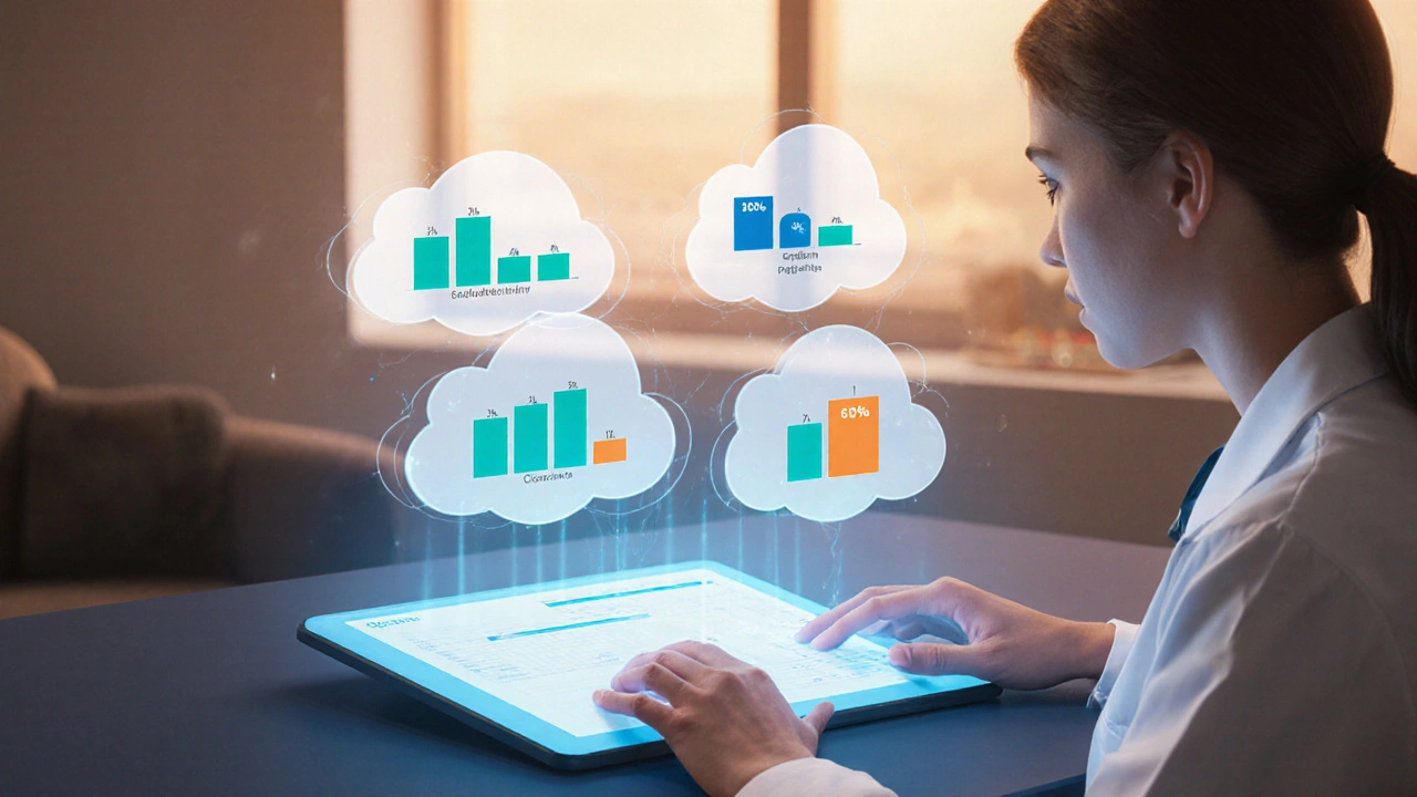 Side‑Effect Profiles: What to Expect