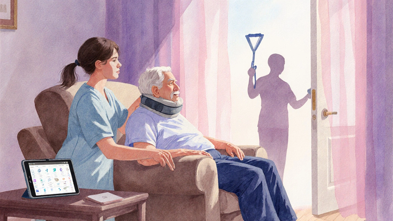 Starting a Local Support Group
