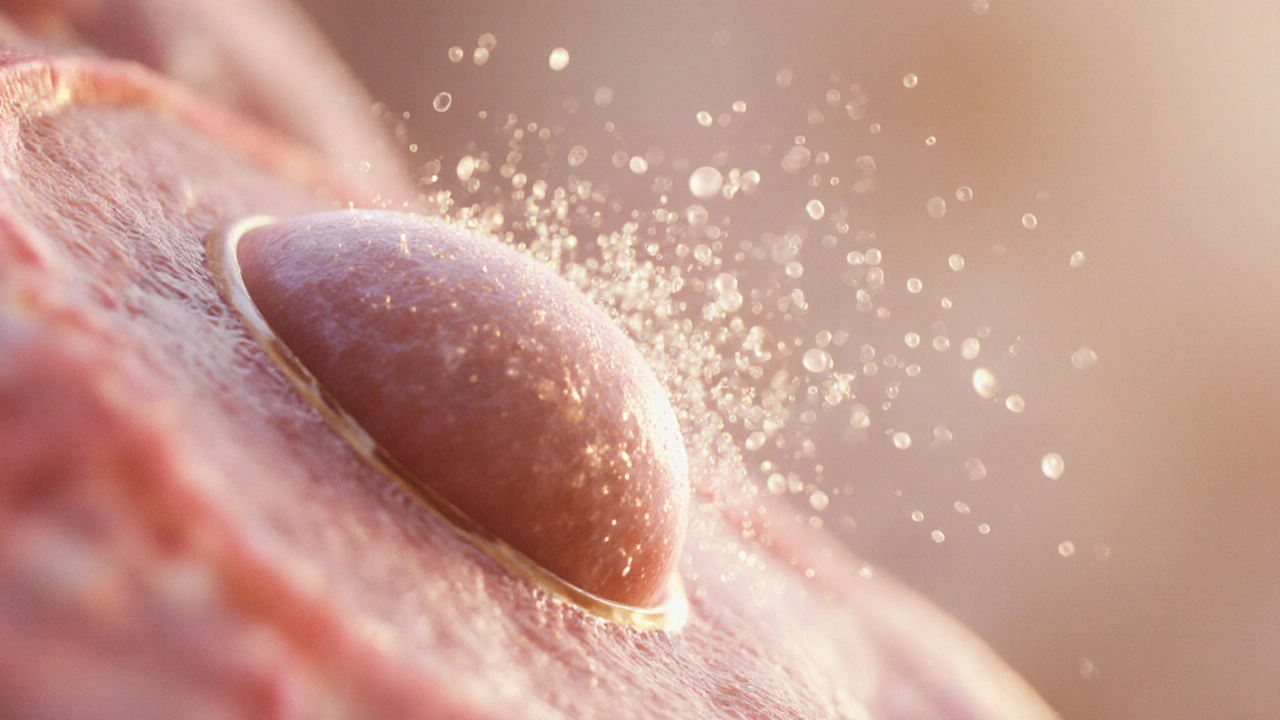Why Progesterone Is Crucial for Hormonal Balance