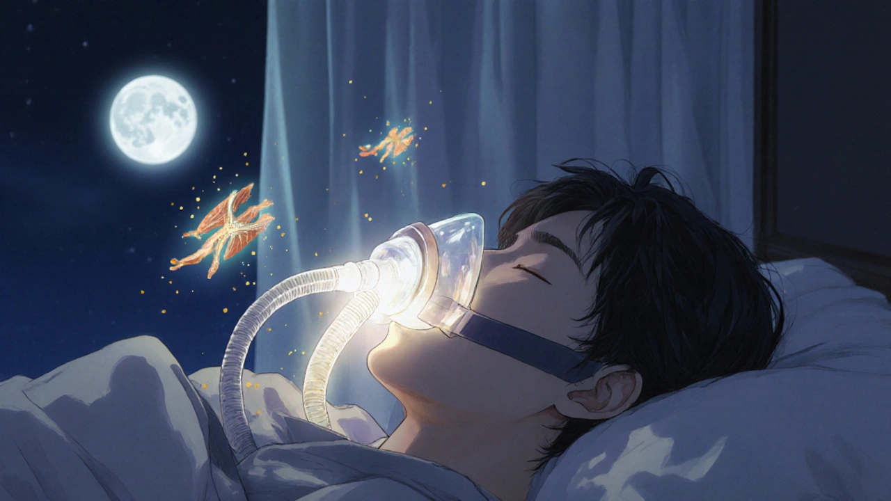 ALS Care: How Noninvasive Ventilation and Nutrition Strategies Extend Life and Improve Daily Living