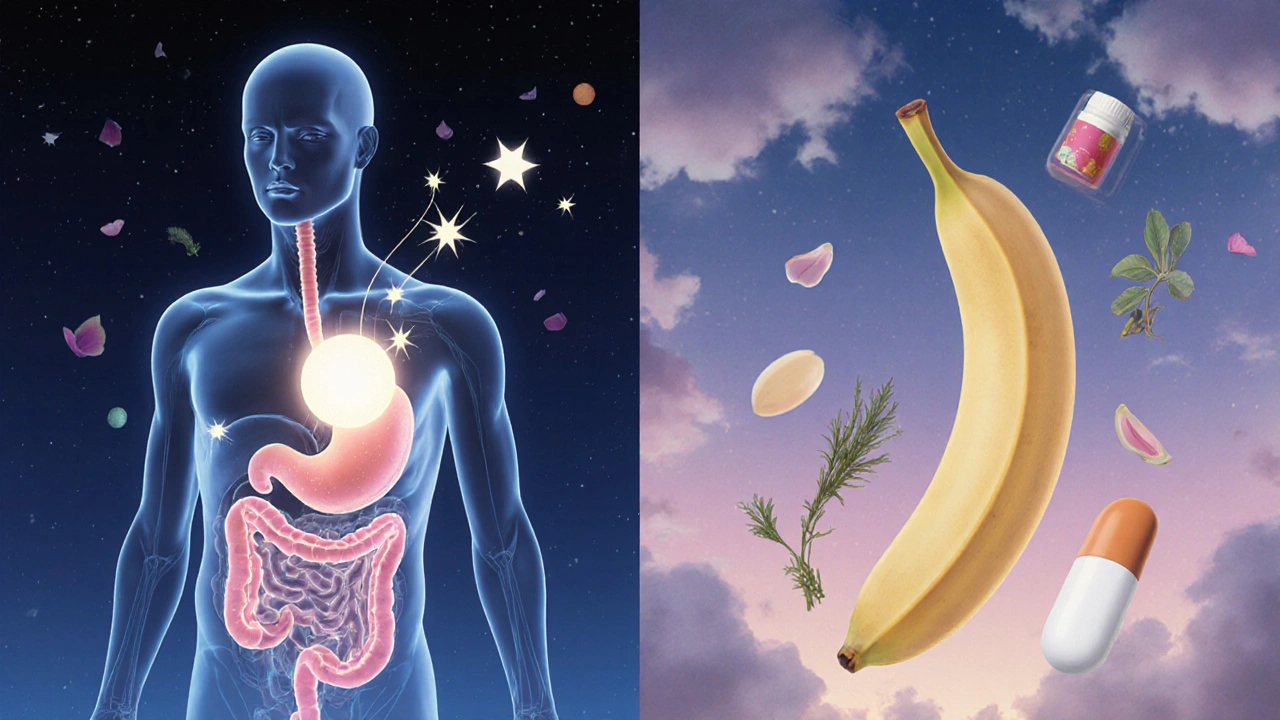 Bariatric Surgery: Gastric Bypass vs. Sleeve Gastrectomy Compared