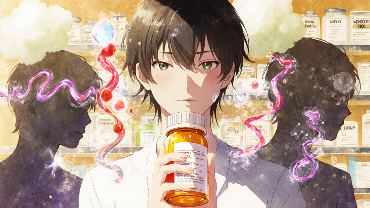 How to Report Side Effects after Switching to a Generic Medication