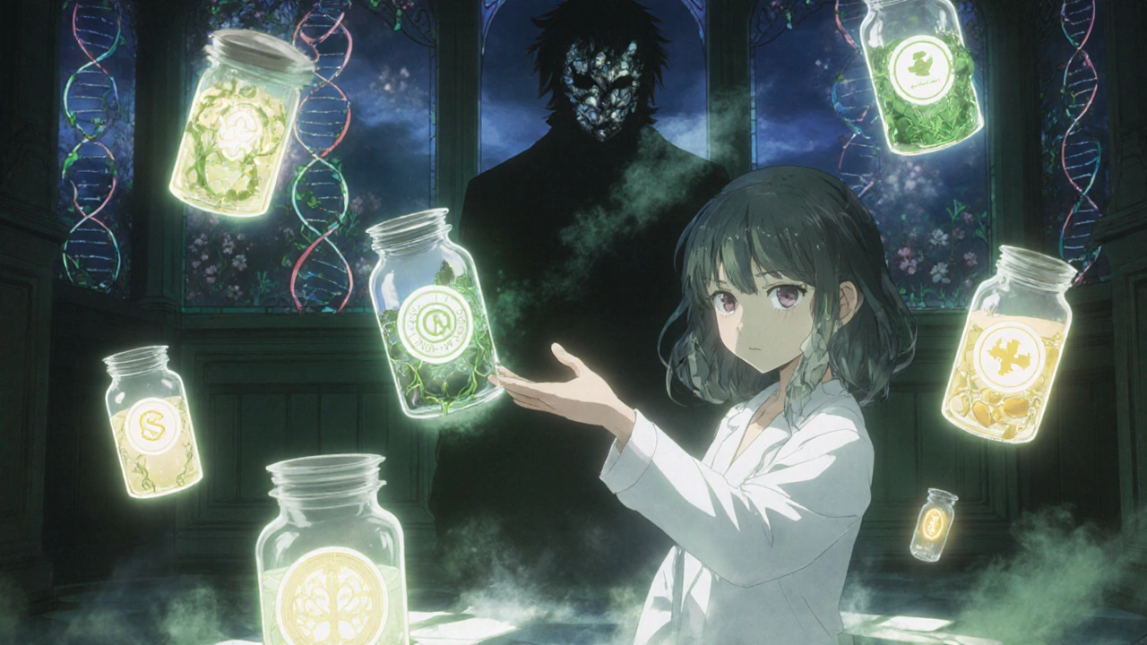 Insurance Protections for Counterfeit Drug Risks: What Coverage Really Includes