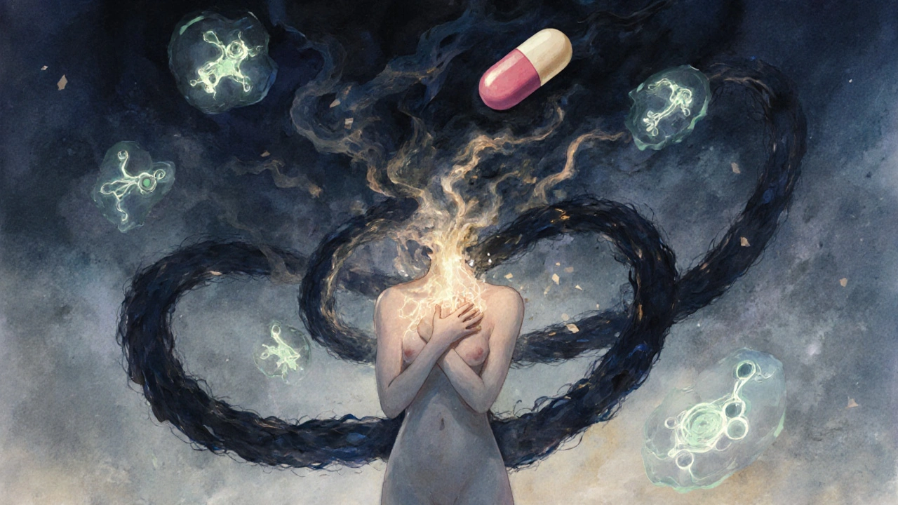 NSAID Sensitivity and Asthma: What Patients Should Watch