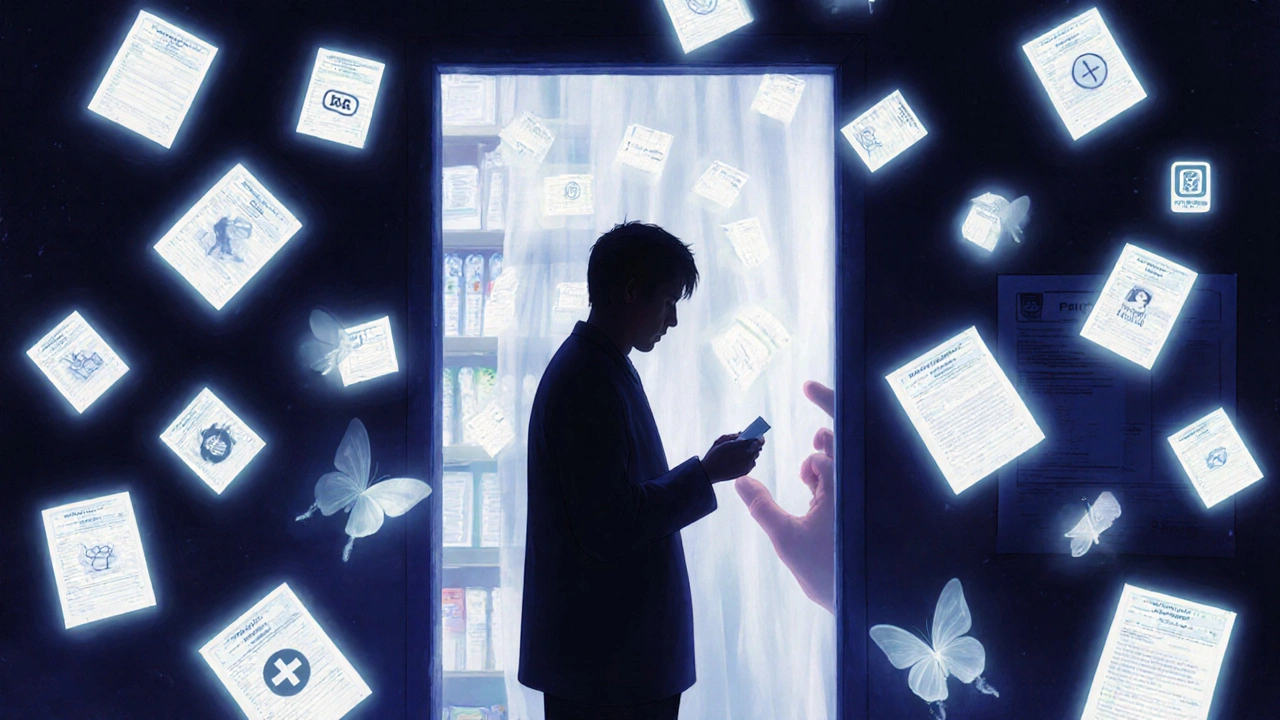 Prior Authorization Requirements for Medications Explained: What You Need to Know