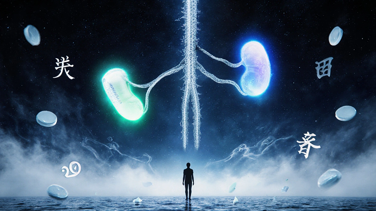 Renal Dosing for Metformin and SGLT2 Inhibitors: When to Adjust