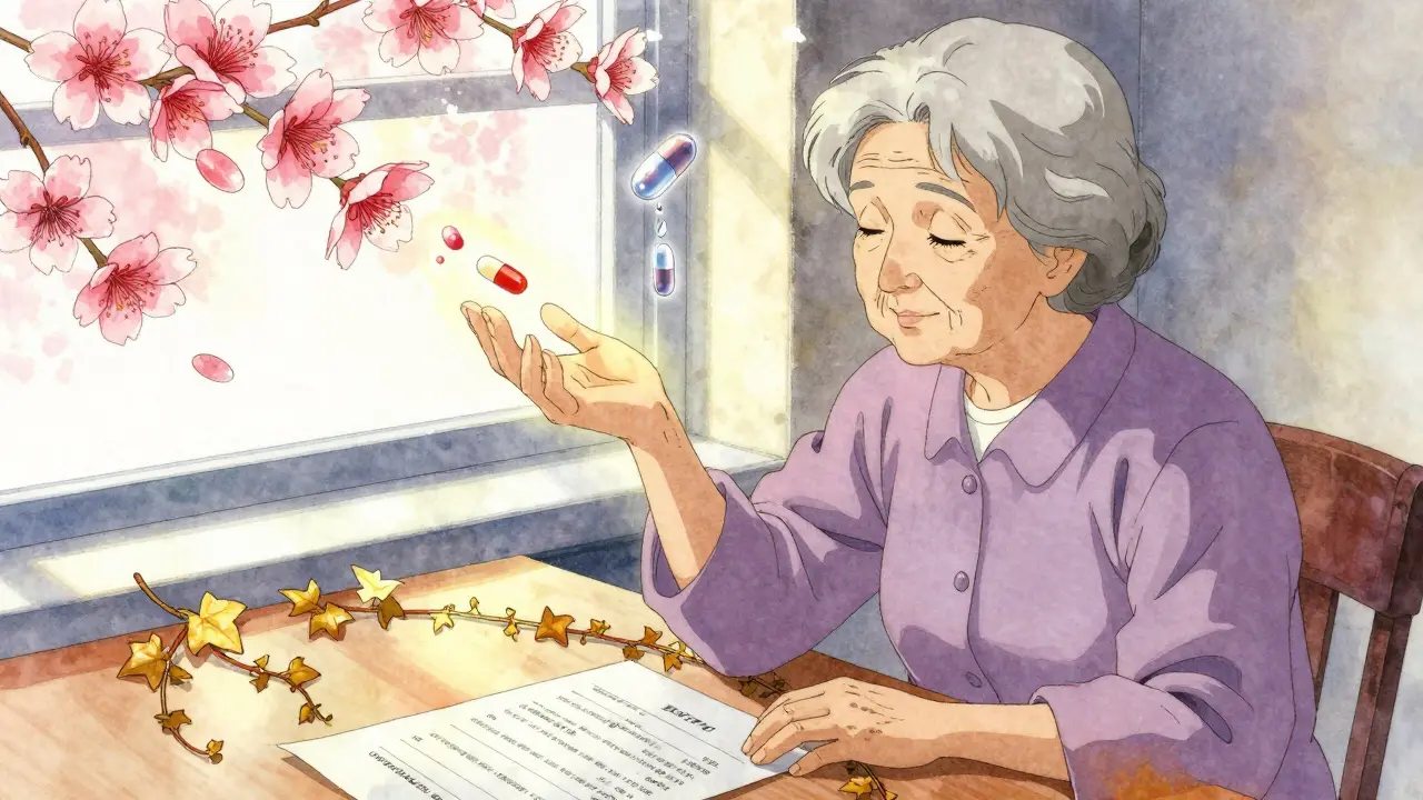 Deprescribing Frameworks: How to Safely Reduce Medications and Avoid Side Effects