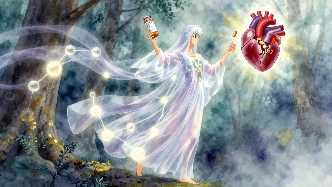 Diabetes Medication Side Effects and How They Affect Glucose Control