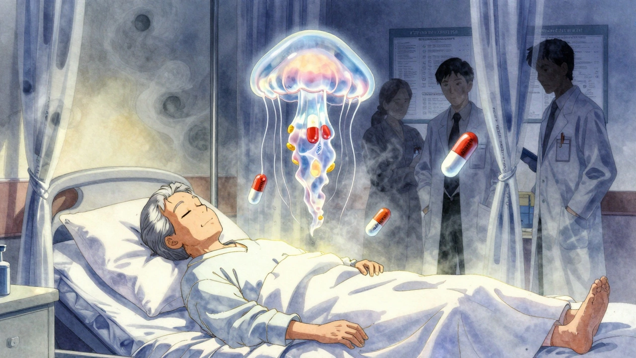 Institutional Formularies: How Hospitals and Clinics Control Drug Substitutions