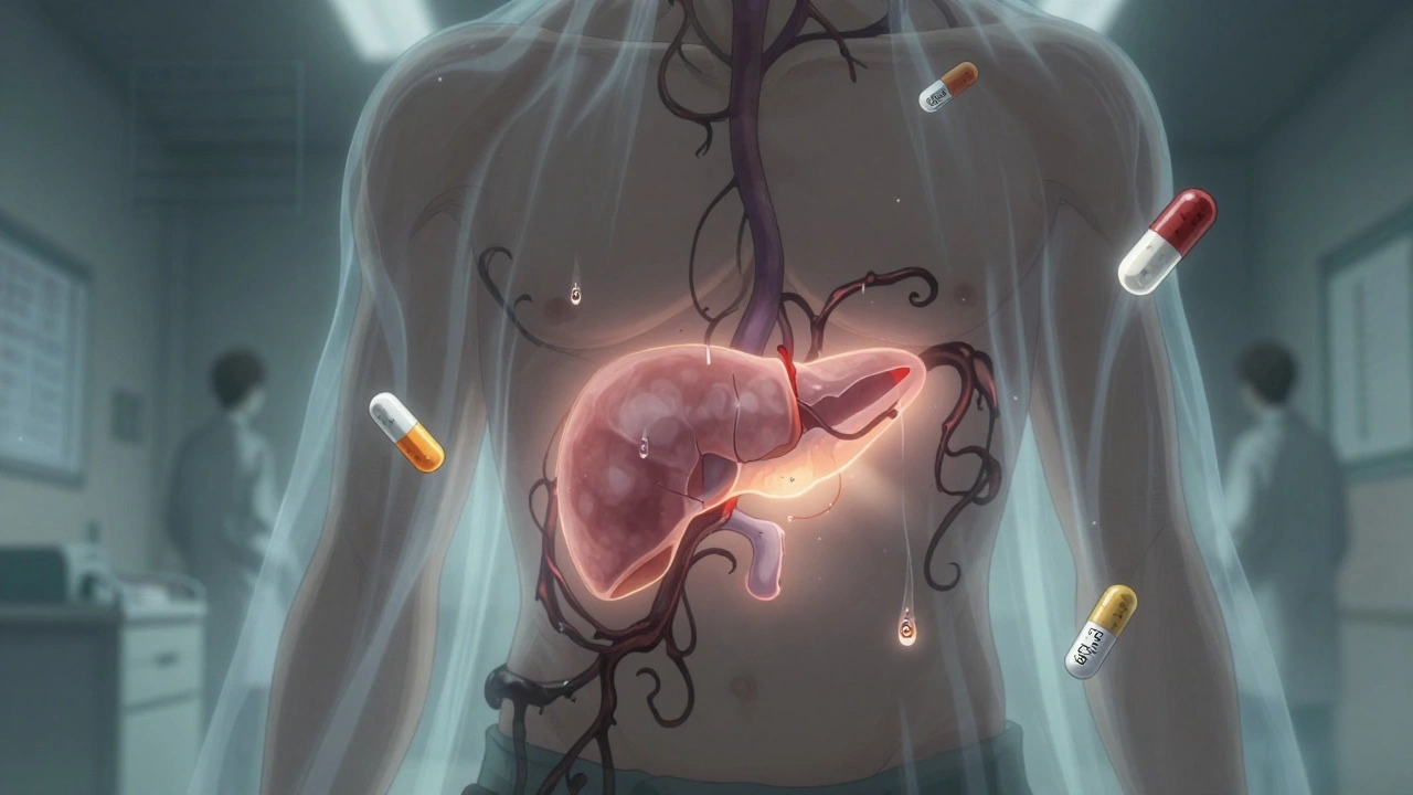 Severe Pancreatitis from Medications: Warning Signs and Treatment