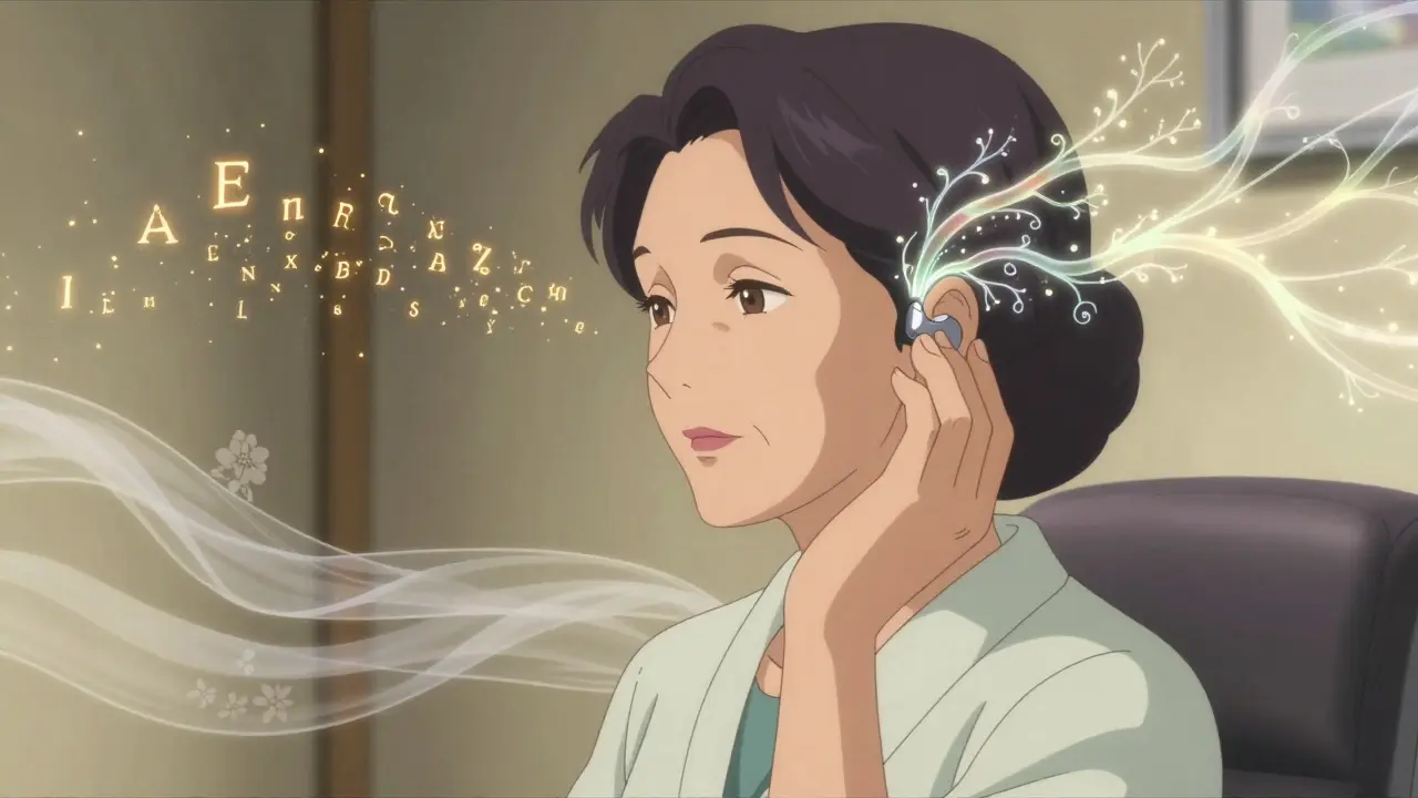 Cochlear Implant Candidacy: Who Qualifies and What to Expect