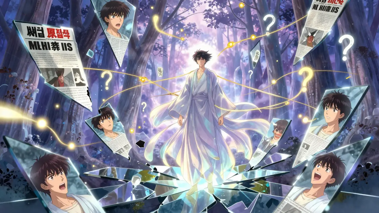 Cognitive Biases: How Your Beliefs Shape What You Say and Think