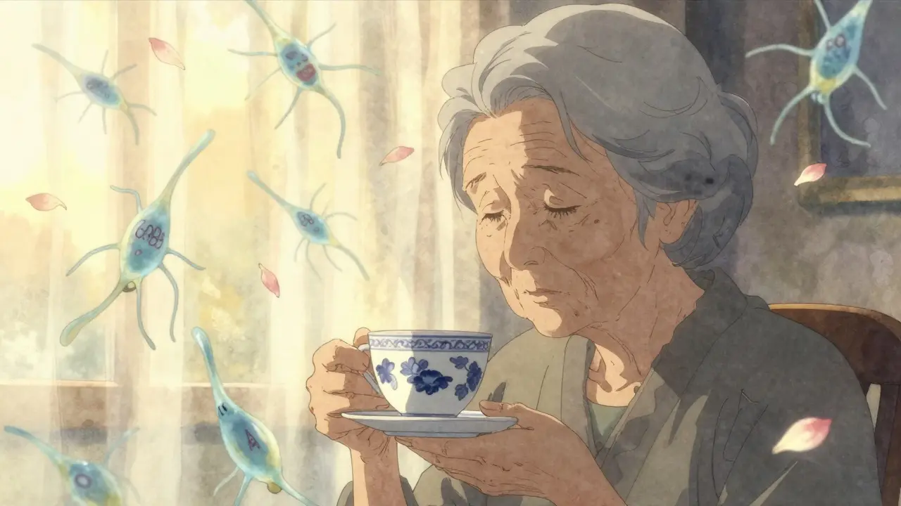 Essential Tremor: How Beta-Blockers Help Control Involuntary Shaking