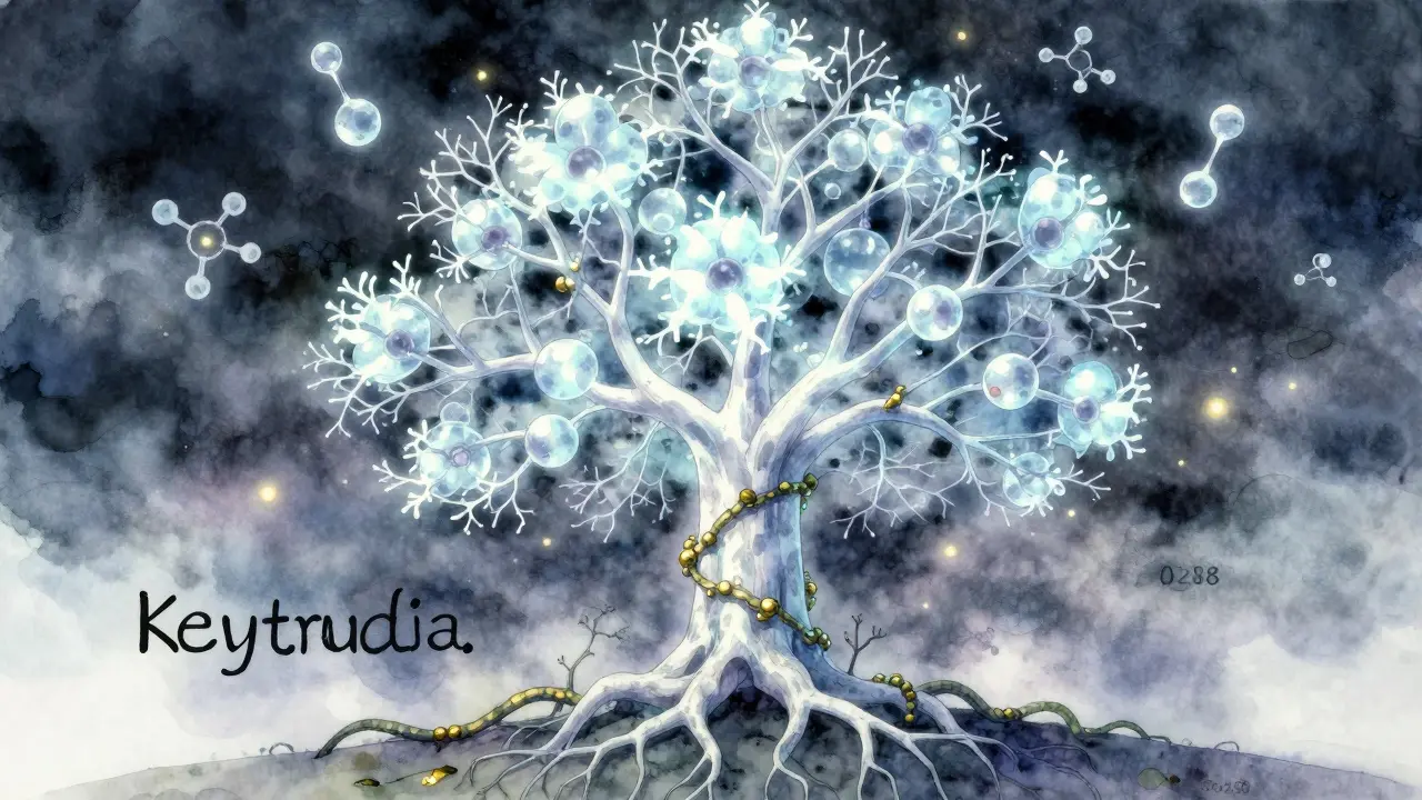 Future Biosimilars: Upcoming Patent Expirations and Market Entry