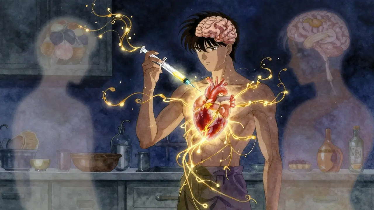 GLP-1 Agonists for Weight Loss: Real Benefits and Common Side Effects