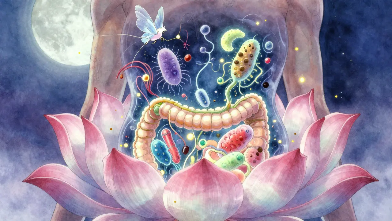 Gut Microbiota and Obesity: How Probiotics Influence Weight and Metabolic Health