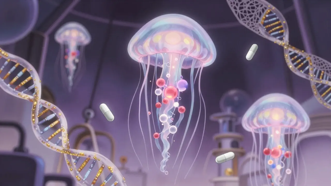 How Generic Drugs Are Made: The Full Manufacturing Process Explained