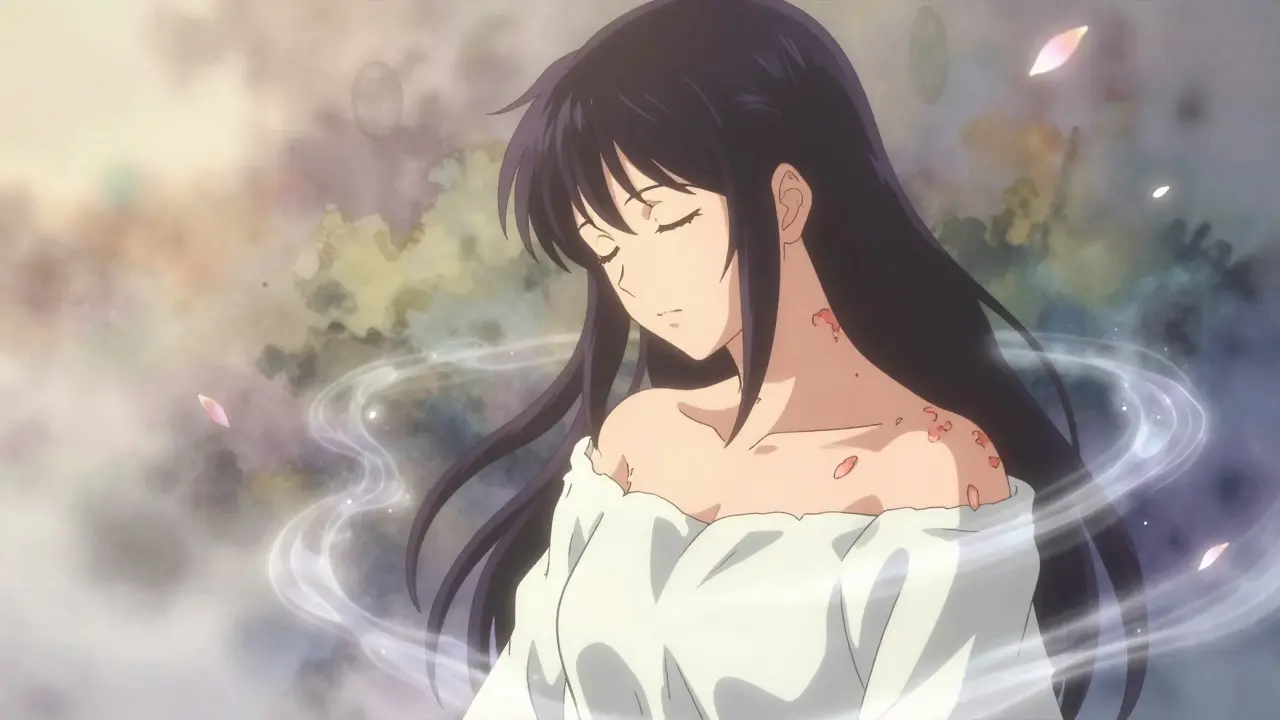 Radiation Side Effects: Skin Care, Fatigue, and Recovery Tips