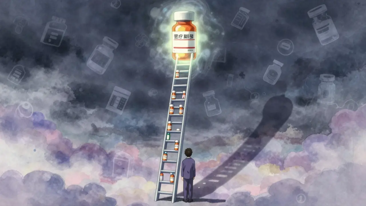 Step Therapy Rules: How Insurance Forces You to Try Generics Before Approved Medications