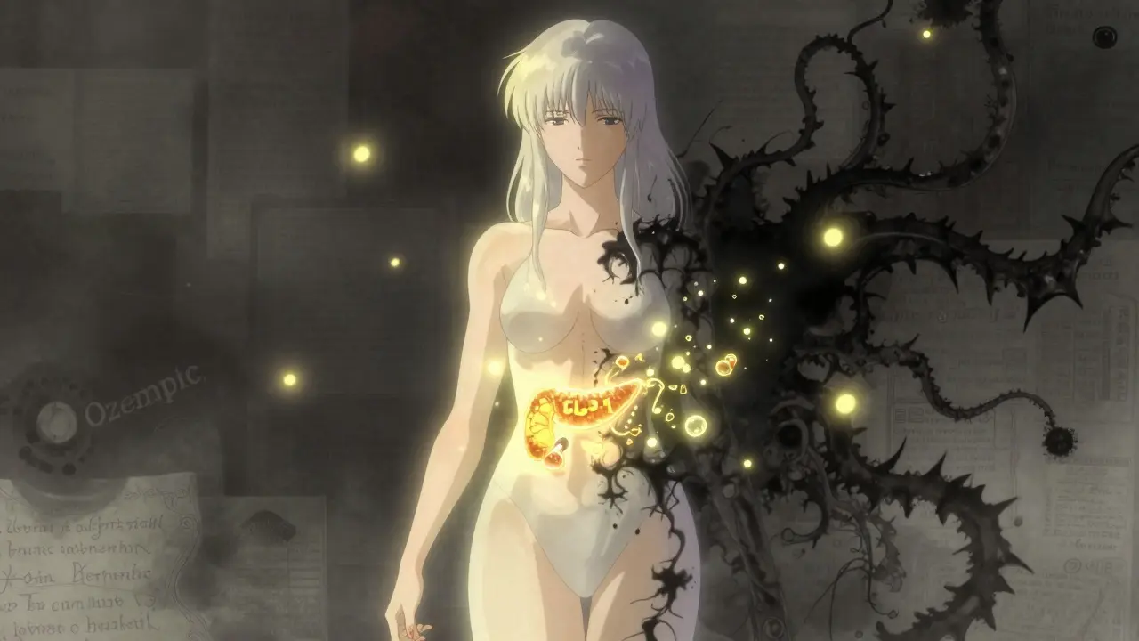 GLP-1 Agonists and Pancreatitis Risk: What You Need to Know About Monitoring and Alternatives