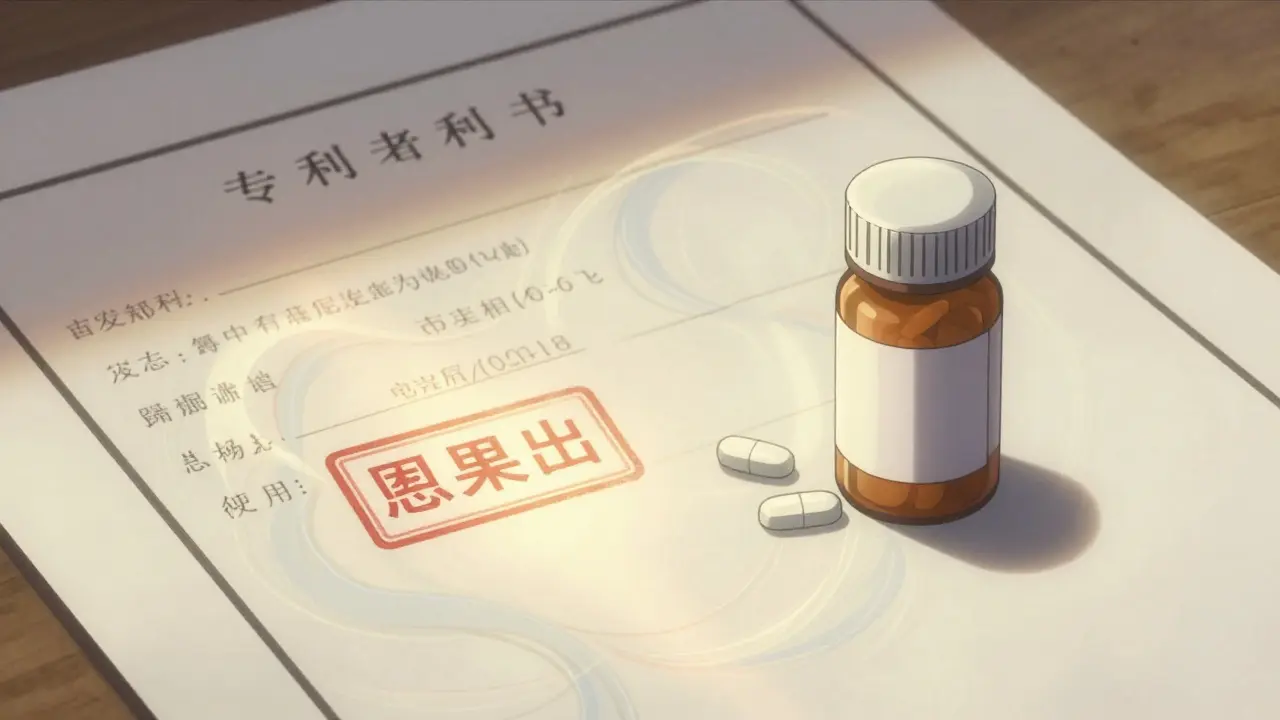 How Patent Expiration Drives Drug Price Drops: Real-World Impact Explained