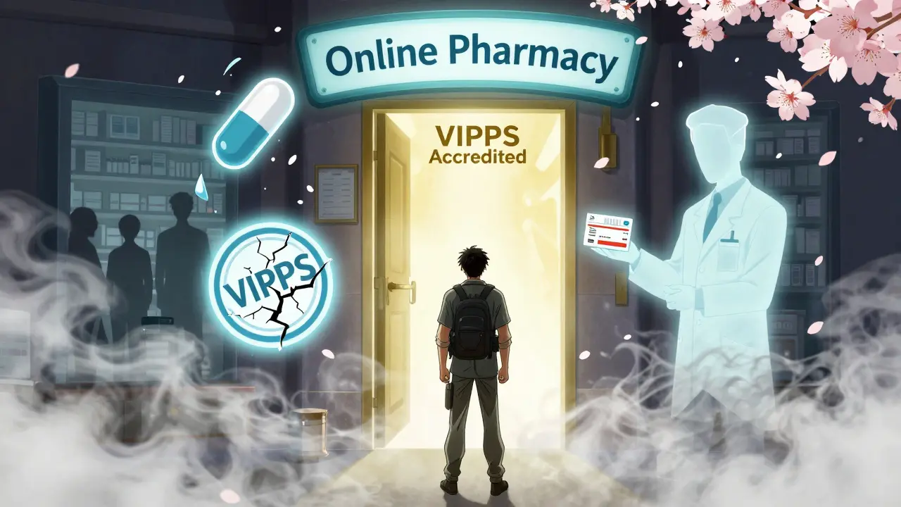 How to Find Safe Licensed Online Pharmacies