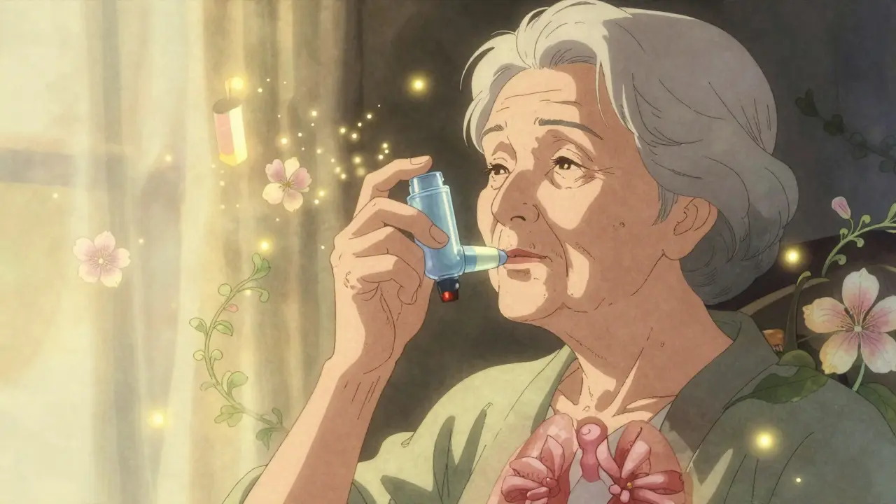 How to Improve Adherence for Inhalers, Patches, and Injectables