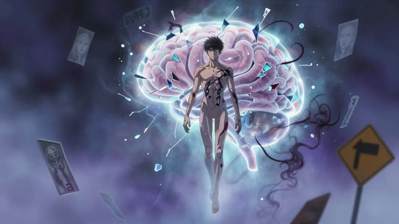 Long-Term Effects of Medication Overdose on Health: What Survivors Really Face