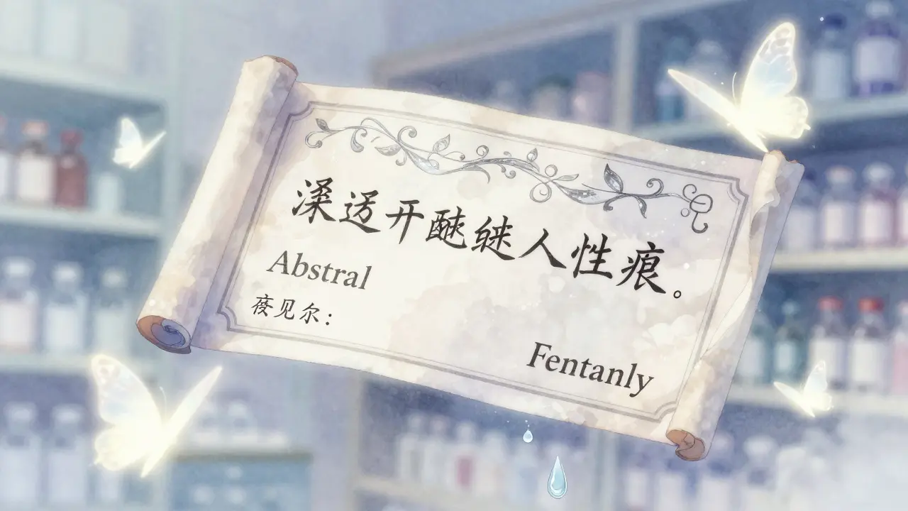 What Each Part of Your Rx Medication Label Means for Patients