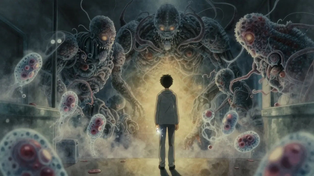 Antibiotic Overuse: How Misuse Fuels Resistance and C. difficile Infections