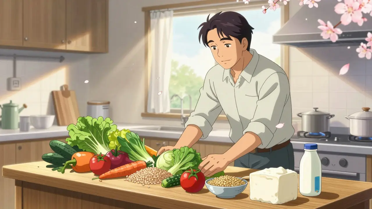 DASH Diet for Hypertension and Weight Loss: What Really Works