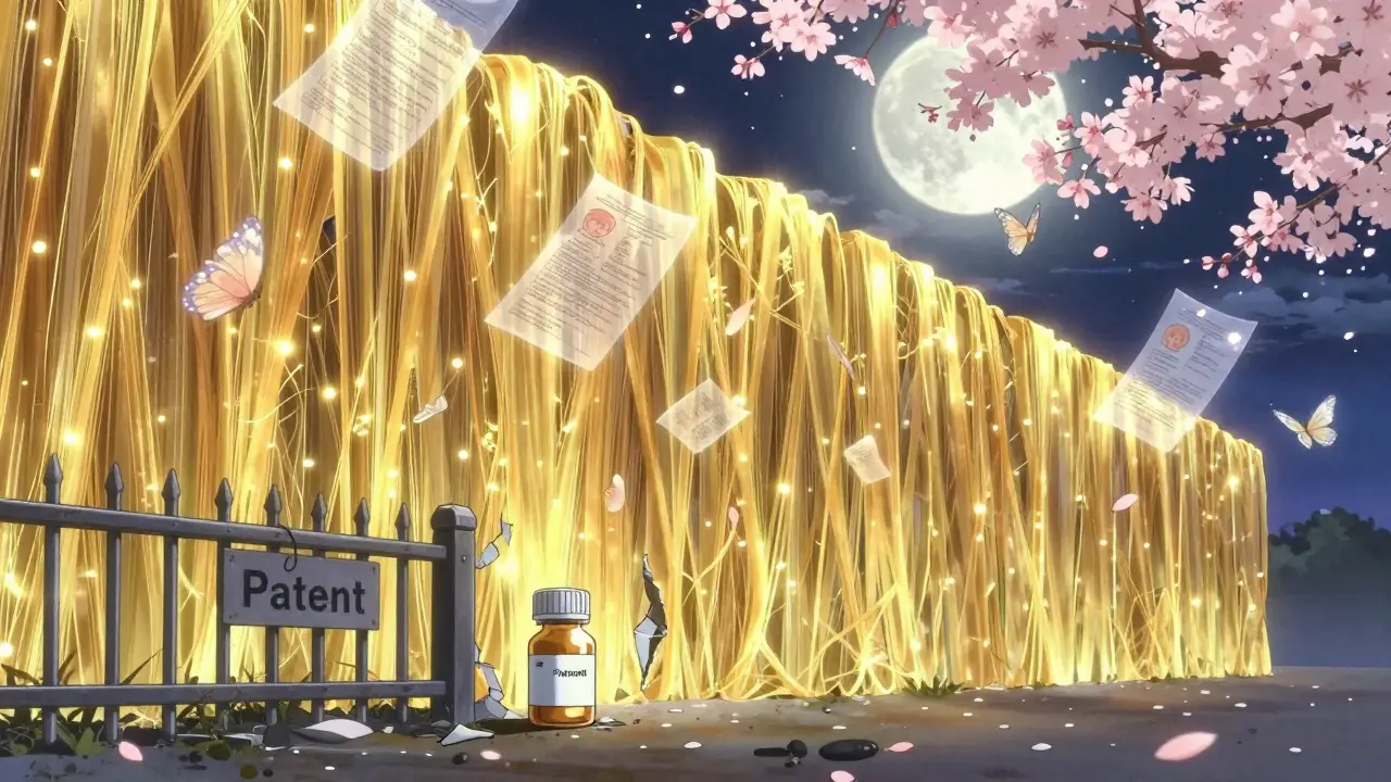 Pediatric Exclusivity: How the FDA Extends Market Protection Without Touching Patents